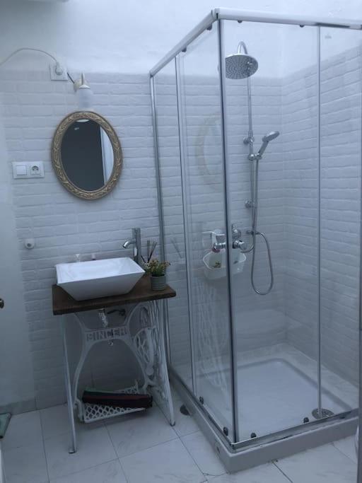 Casa Bheinn Аракена Екстериор снимка